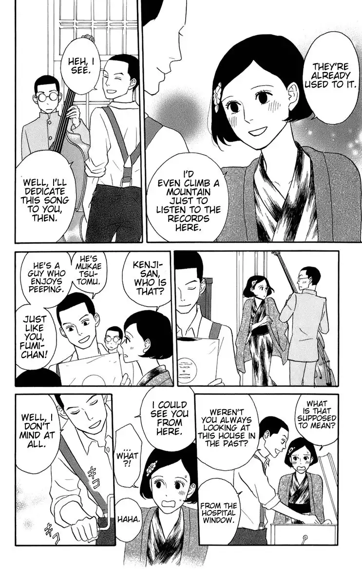 Sakamichi no Apollon Chapter 48 8